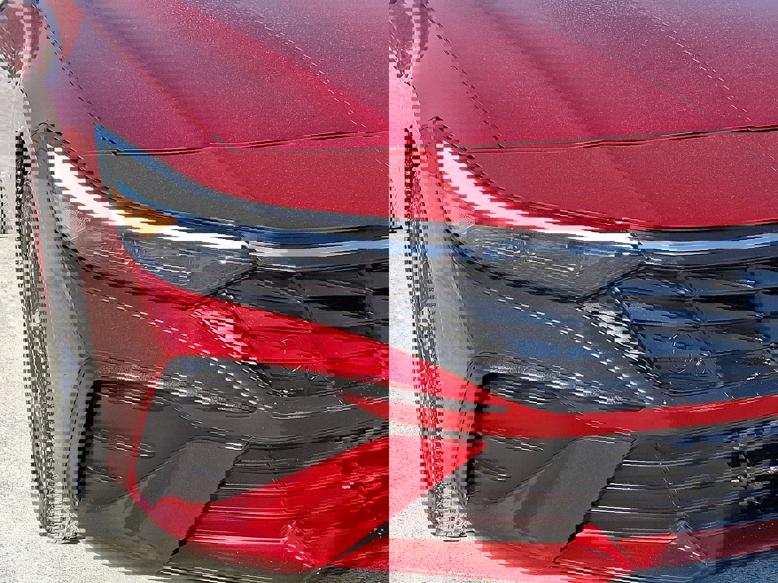 Certified 2025 Hyundai Elantra Sport w/ Cargo Package image 9