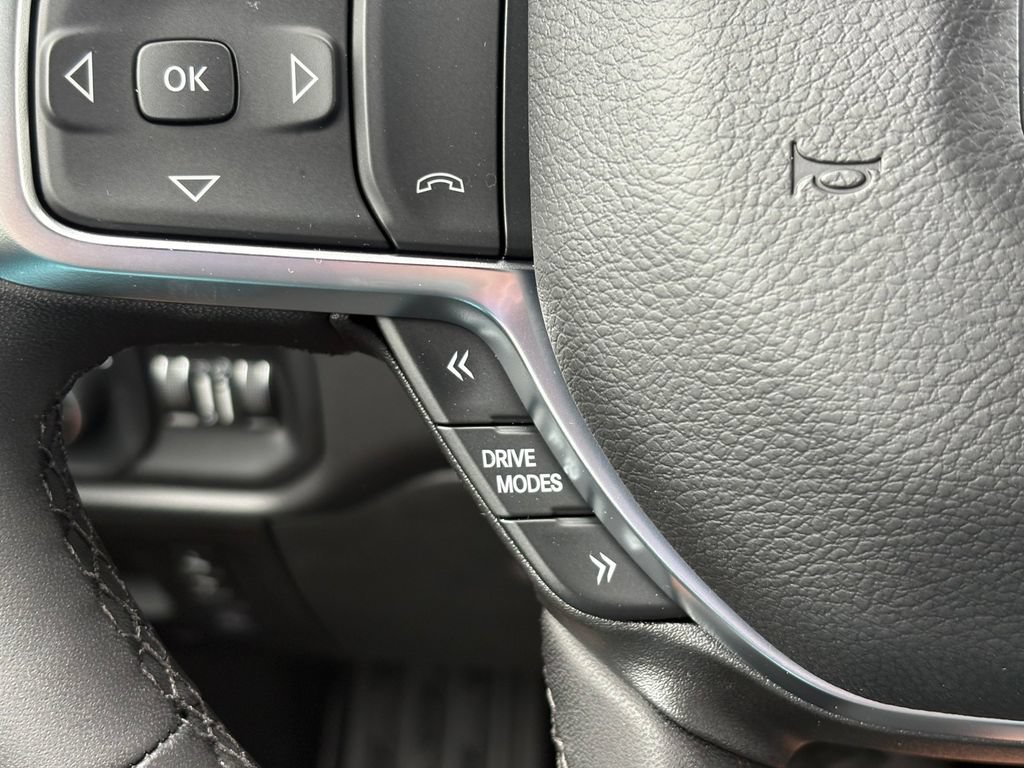 New 2027 RAM 1500 Lone Star AWD/4WD image 39