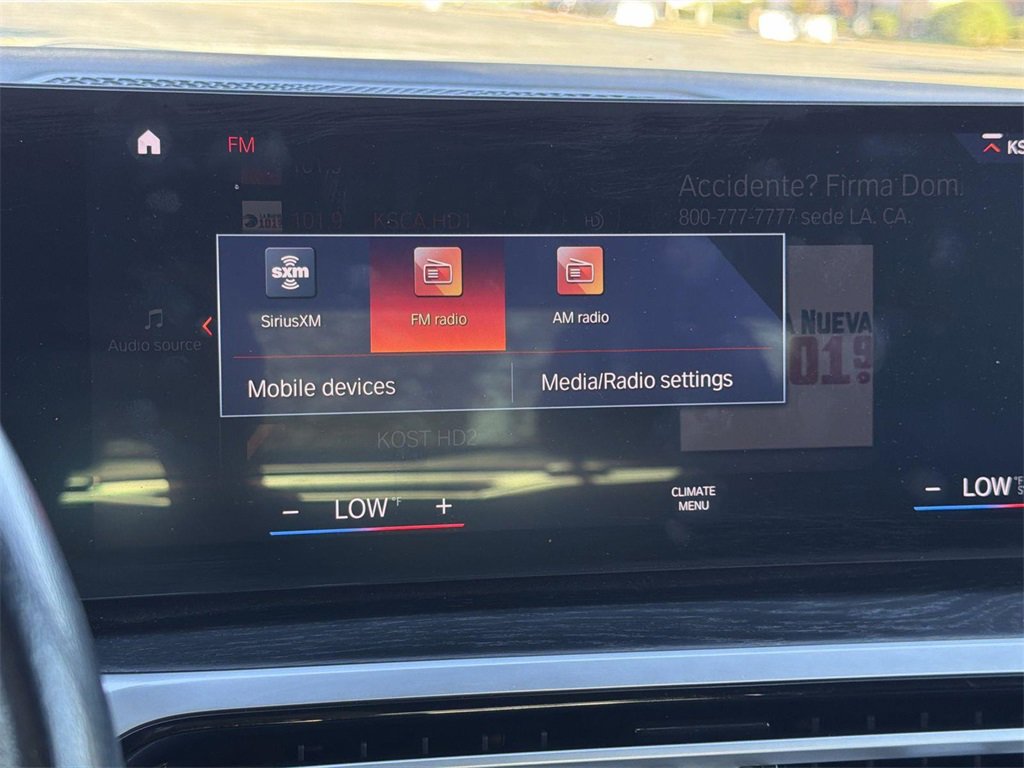 Used 2024 BMW 430i Convertible image 14