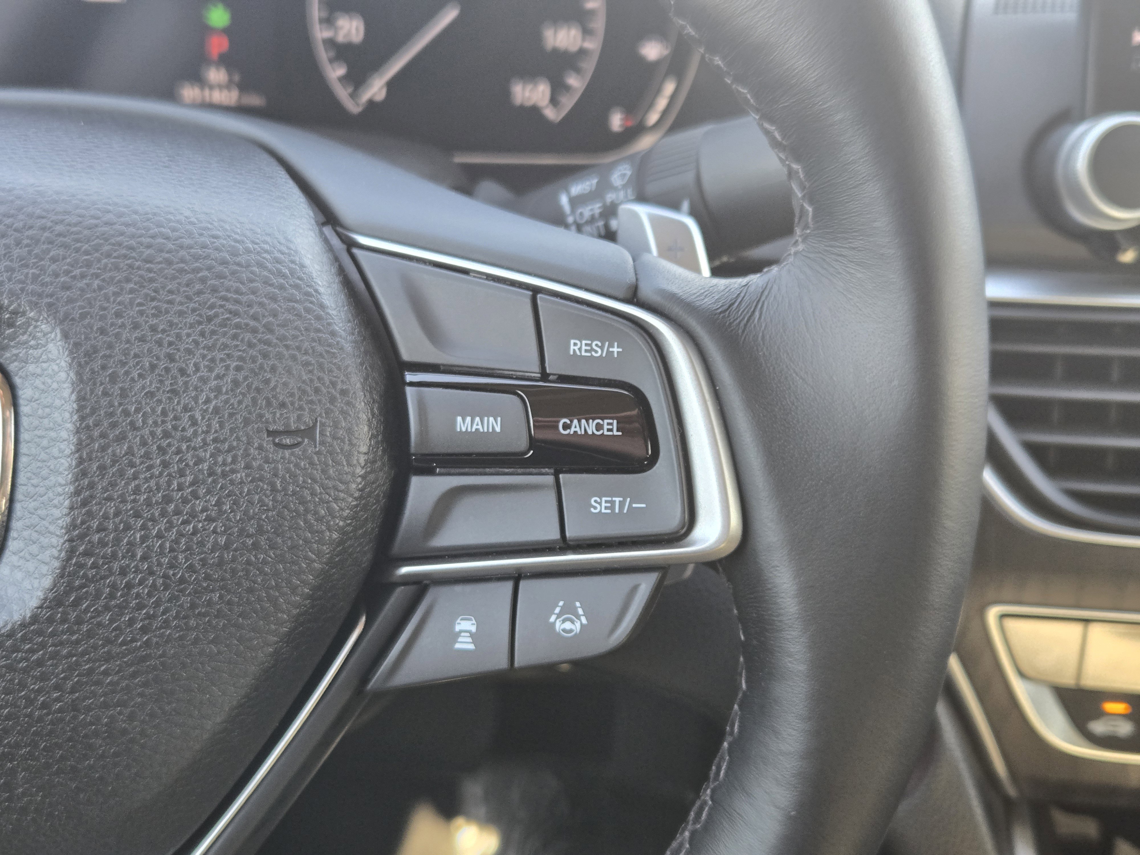 Used 2019 Honda Accord EX-L image 28