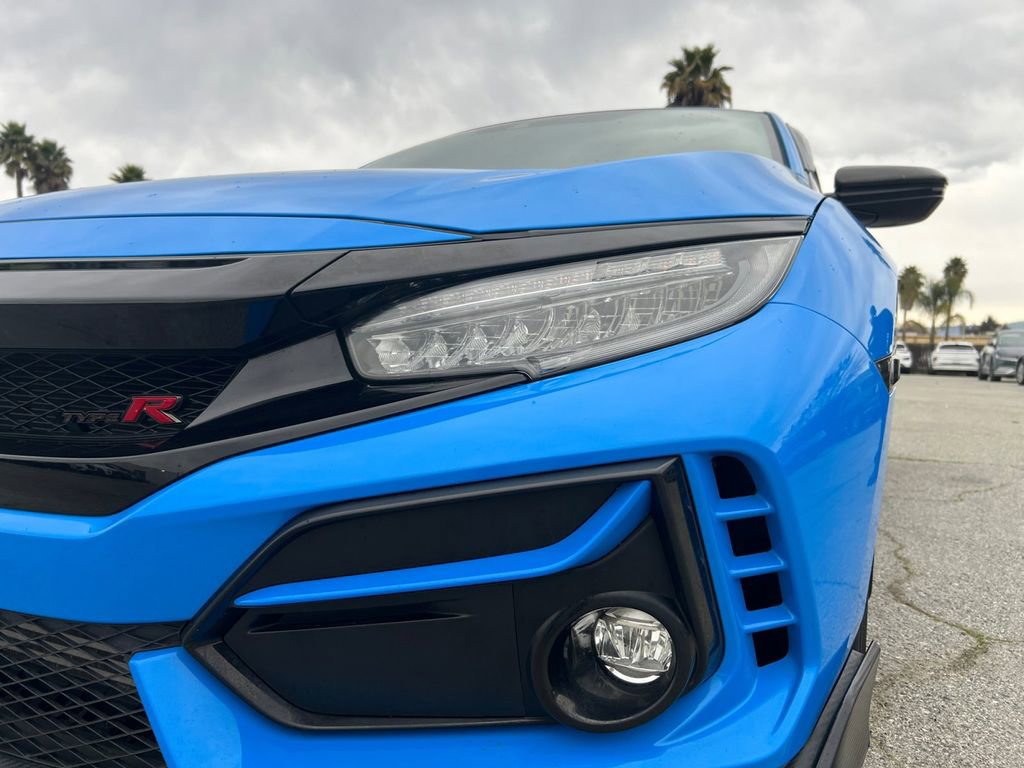 Used 2021 Honda Civic Type R image 33