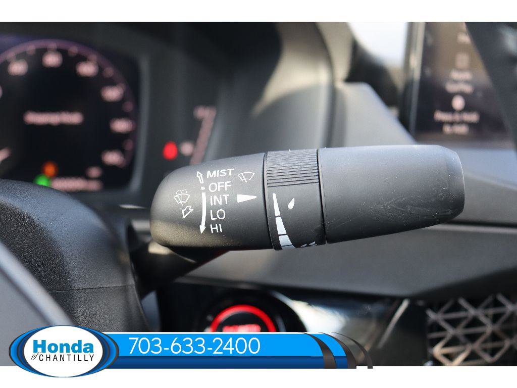 New 2026 Honda Accord Hybrid Sport-L image 13