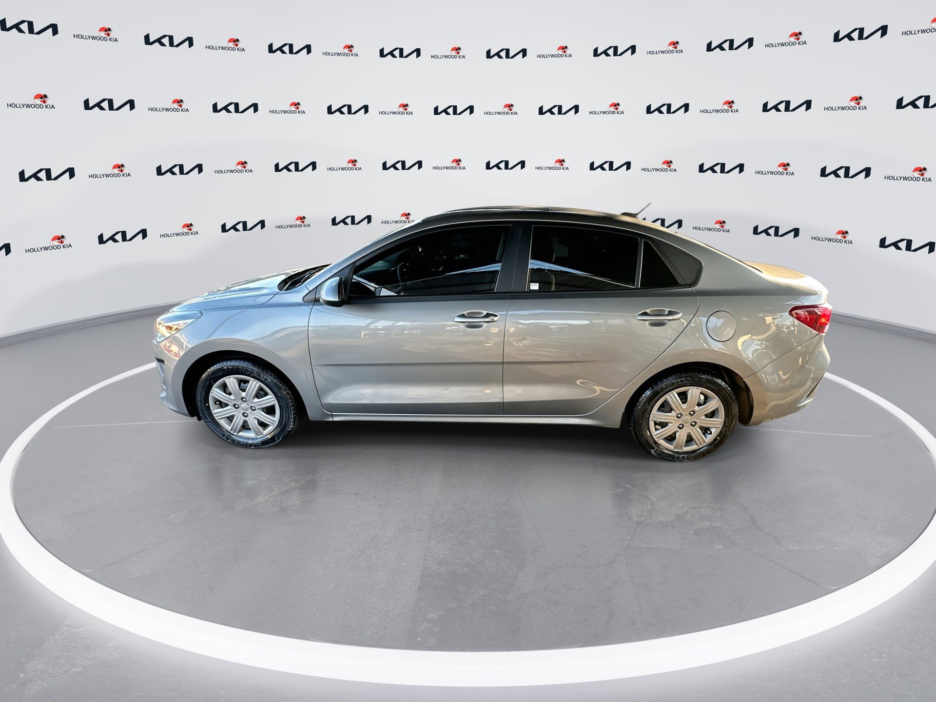 Certified 2023 Kia Rio S image 5