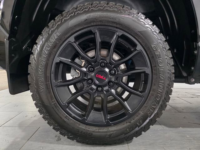 Used 2024 Toyota Tundra Platinum w/ TRD Off-Road Package image 27