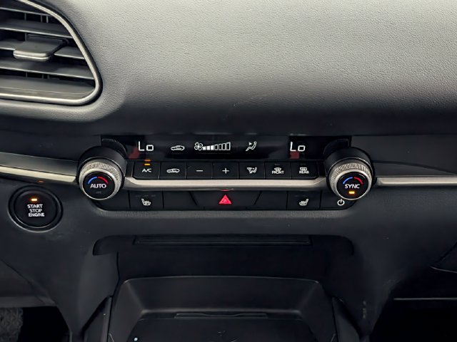 New 2026 MAZDA CX-30 AWD 2.5 S image 25