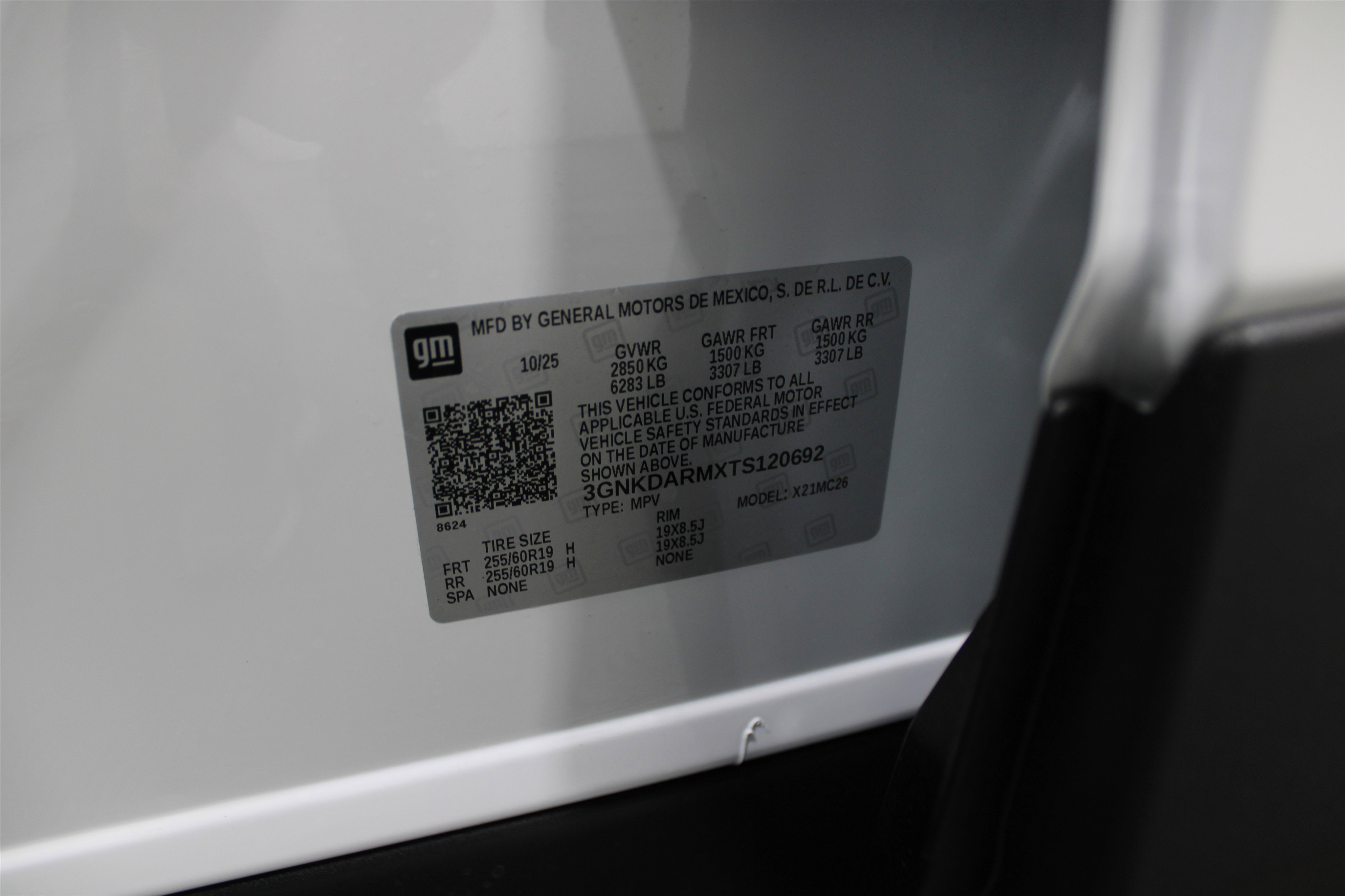 New 2026 Chevrolet Blazer EV LT image 42