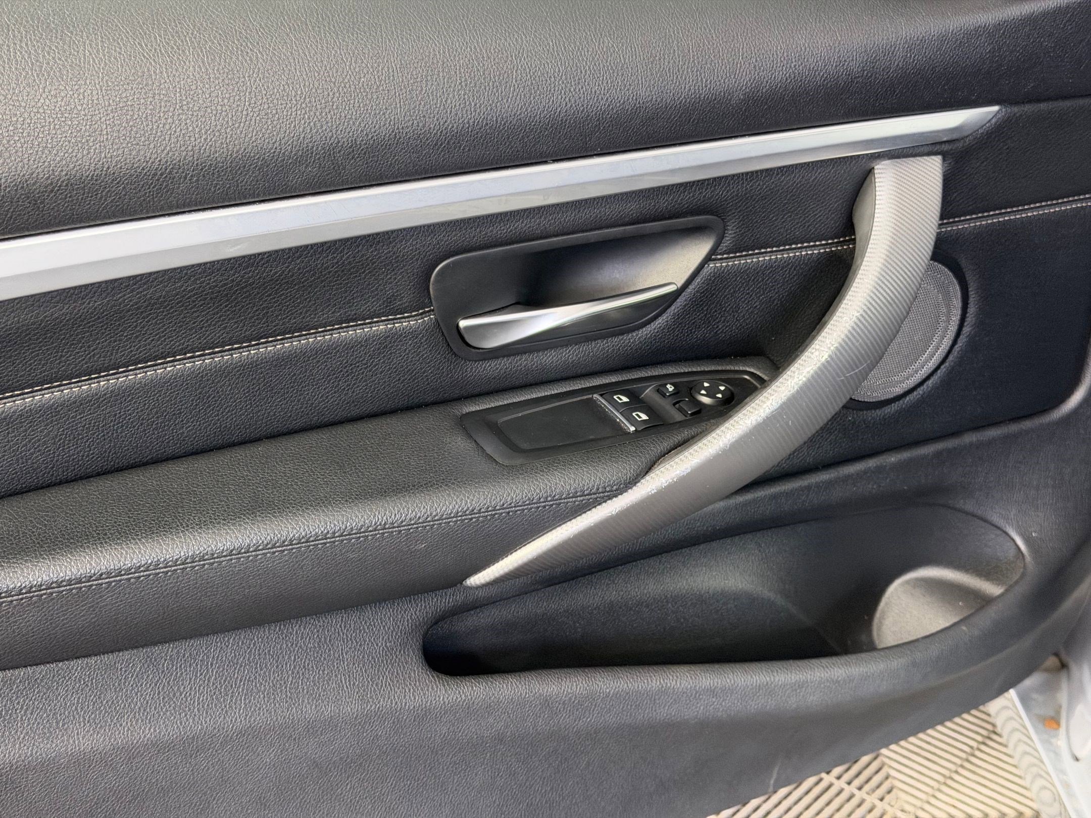 Used 2020 BMW 430i Coupe w/ Executive Package image 13