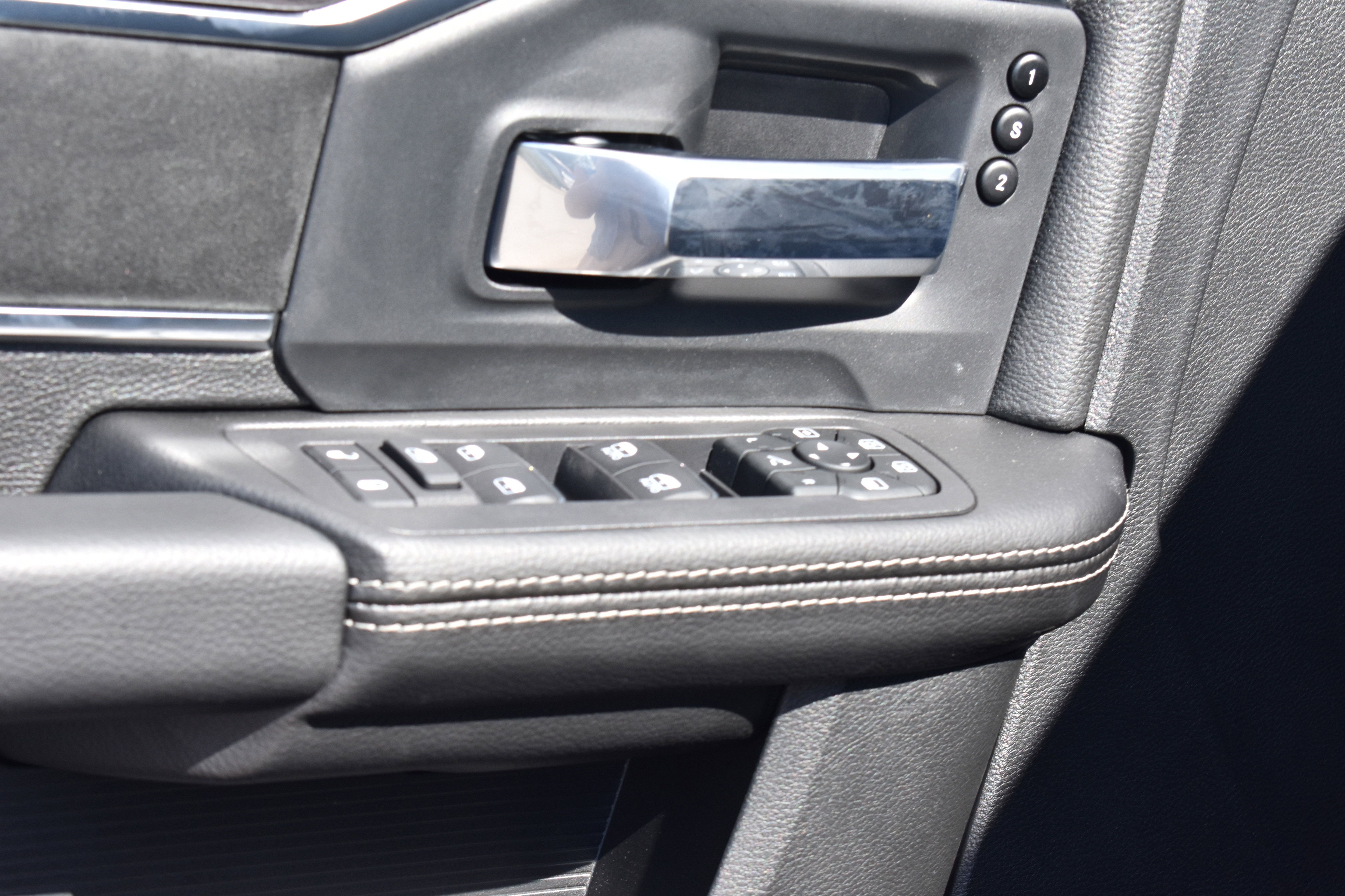New 2026 RAM 2500 Laramie image 26