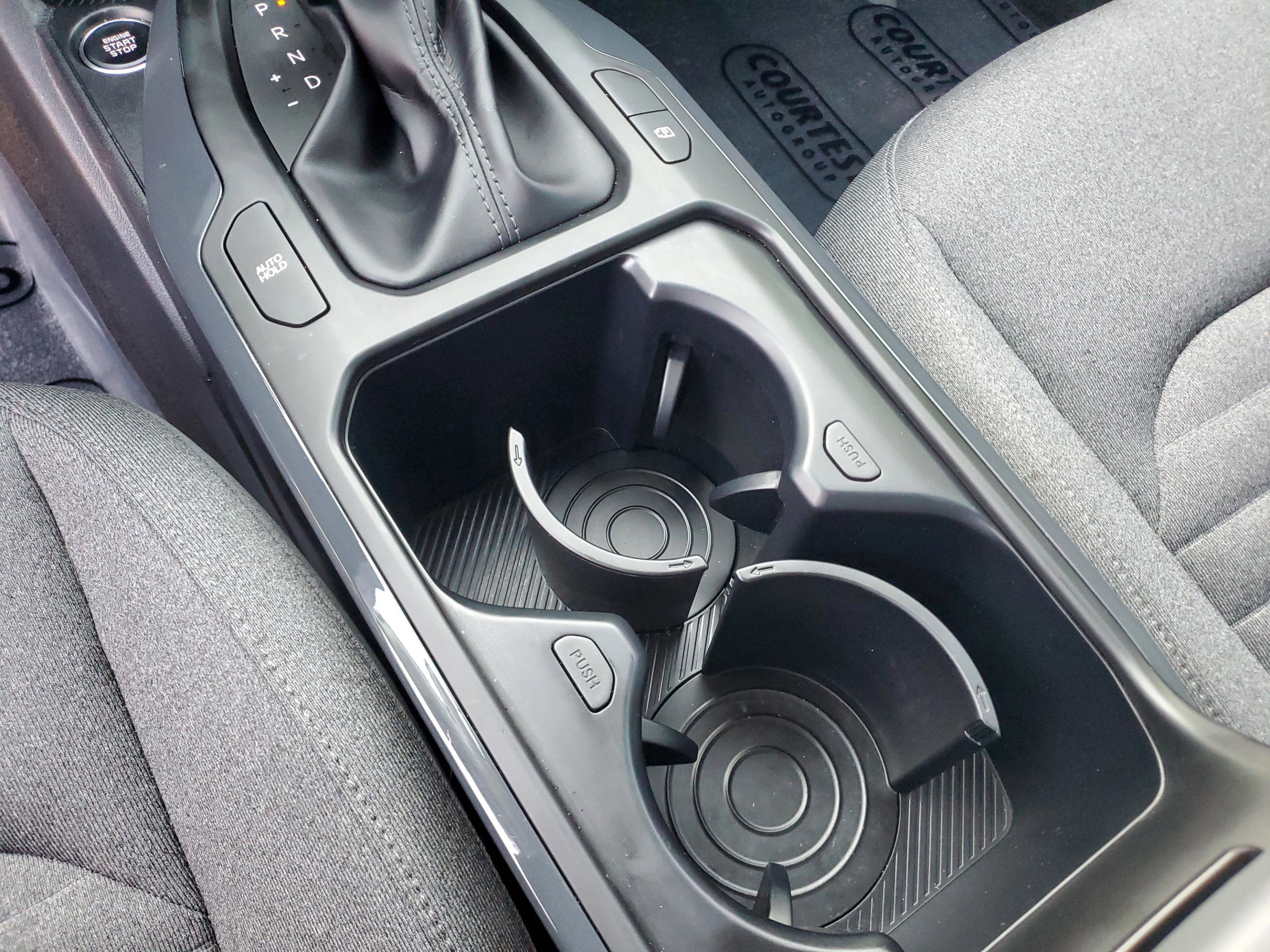 Certified 2025 Kia K4 EX FWD image 23
