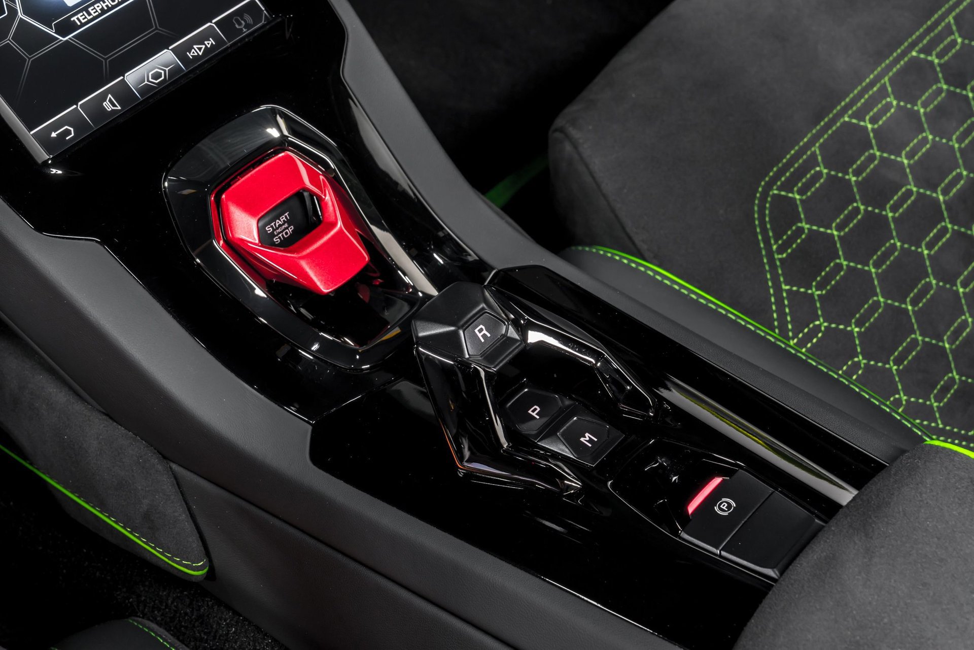 Used 2023 Lamborghini Huracan EVO image 28