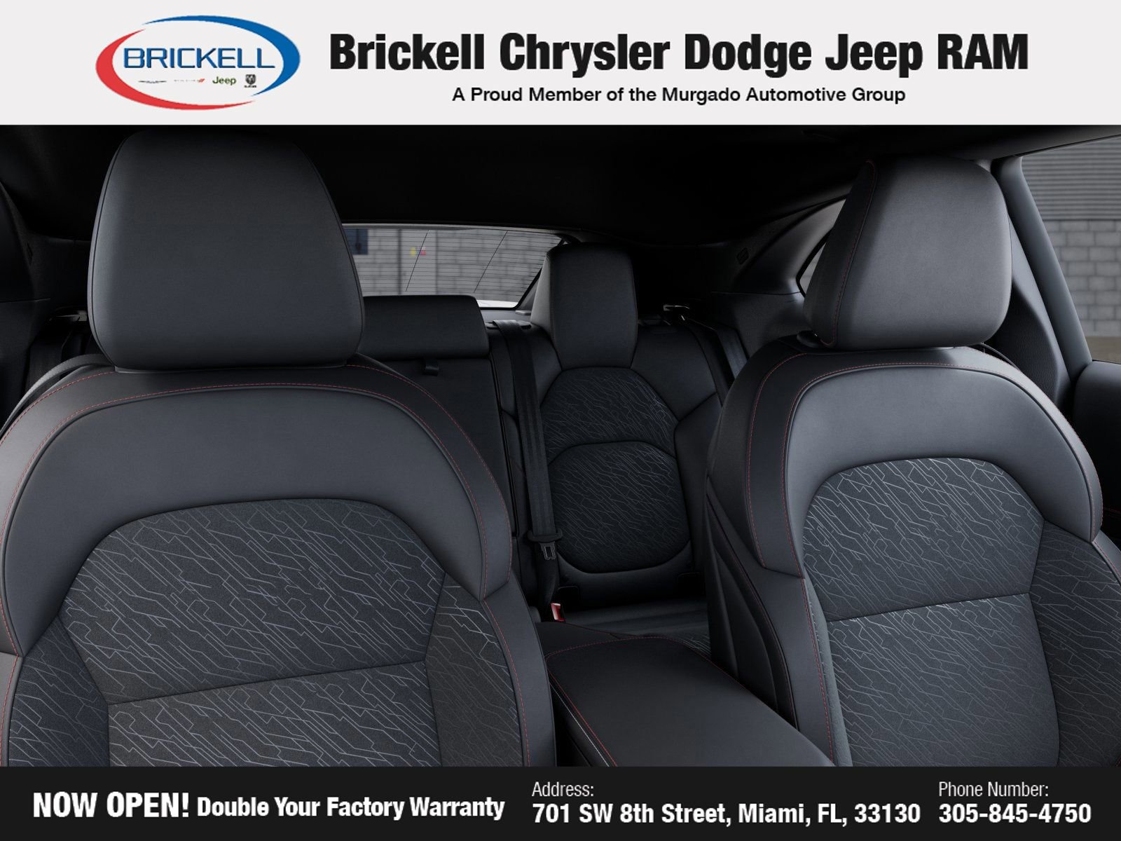 New 2026 Dodge Charger R/T Scat Pack image 26