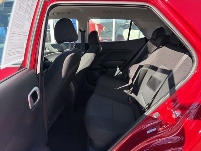 Used 2026 Hyundai Venue SE image 28