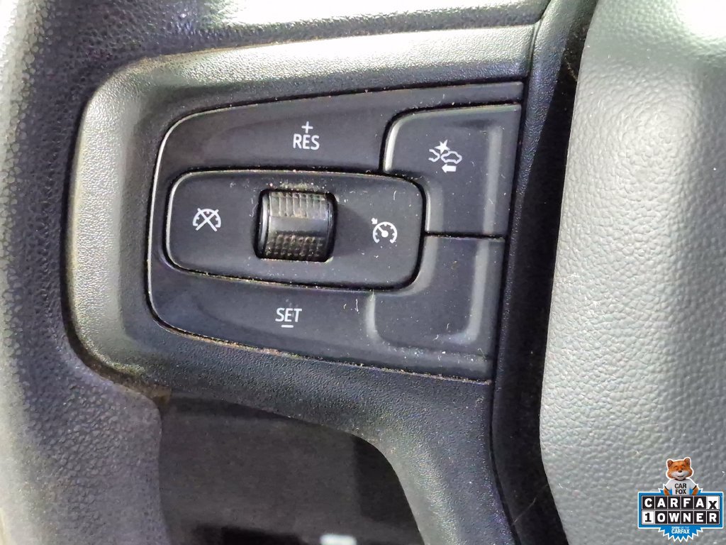 Used 2024 Chevrolet Silverado 2500 W/T AWD/4WD image 12