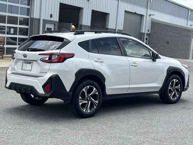 Certified 2024 Subaru Crosstrek 2.0i Premium AWD/4WD image 13