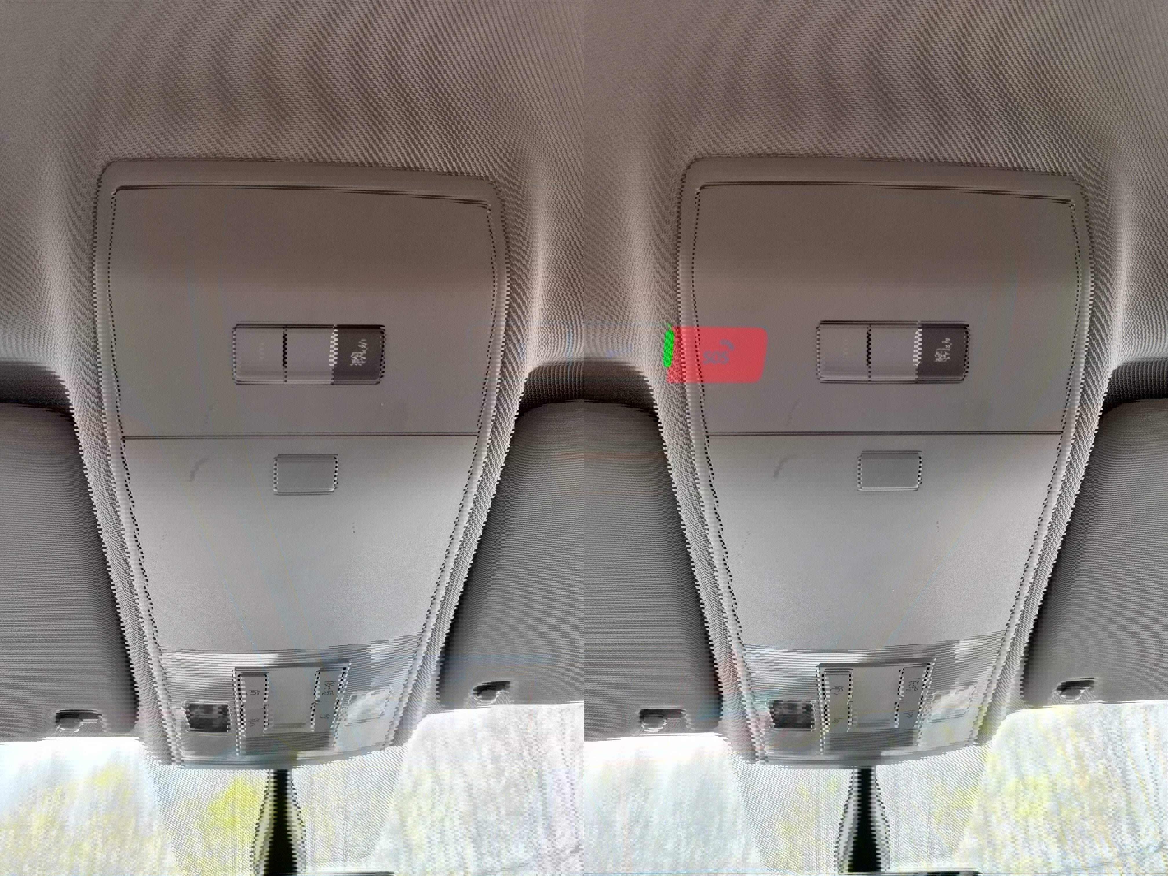 Used 2023 Volkswagen Atlas SE w/ Black Wheel Package AWD/4WD image 23