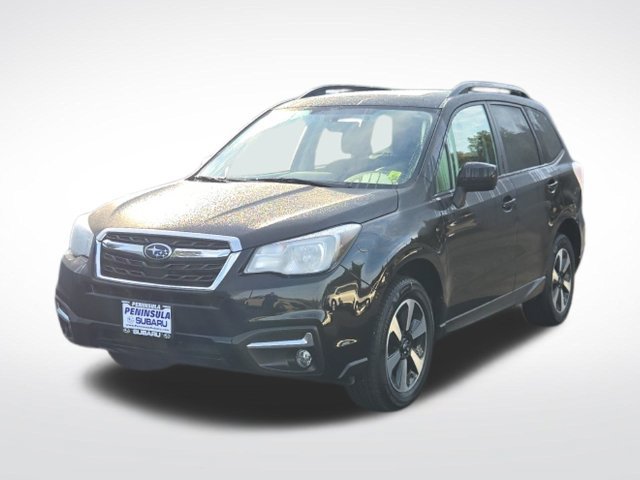Used 2018 Subaru Forester 2.5i Premium AWD/4WD image 5