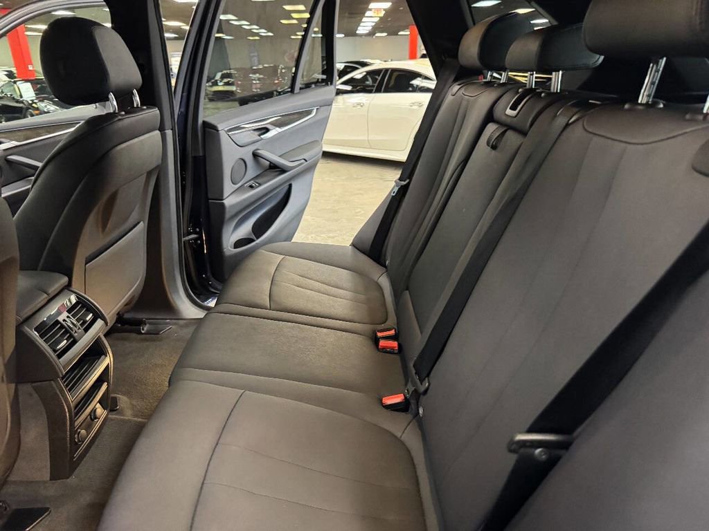 Used 2018 BMW X5 sDrive35i RWD image 44