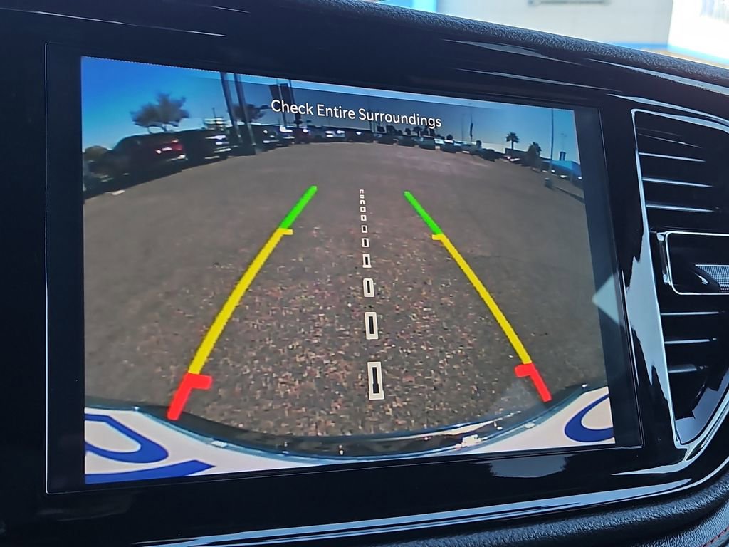 Used 2025 Dodge Durango GT image 16