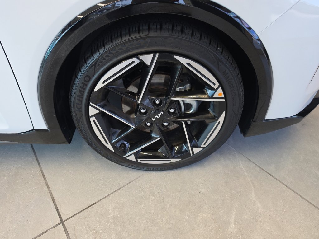 Certified 2026 Kia K4 EX FWD image 62