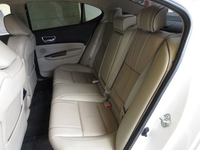Used 2018 Acura TLX 3.5L V6 image 26