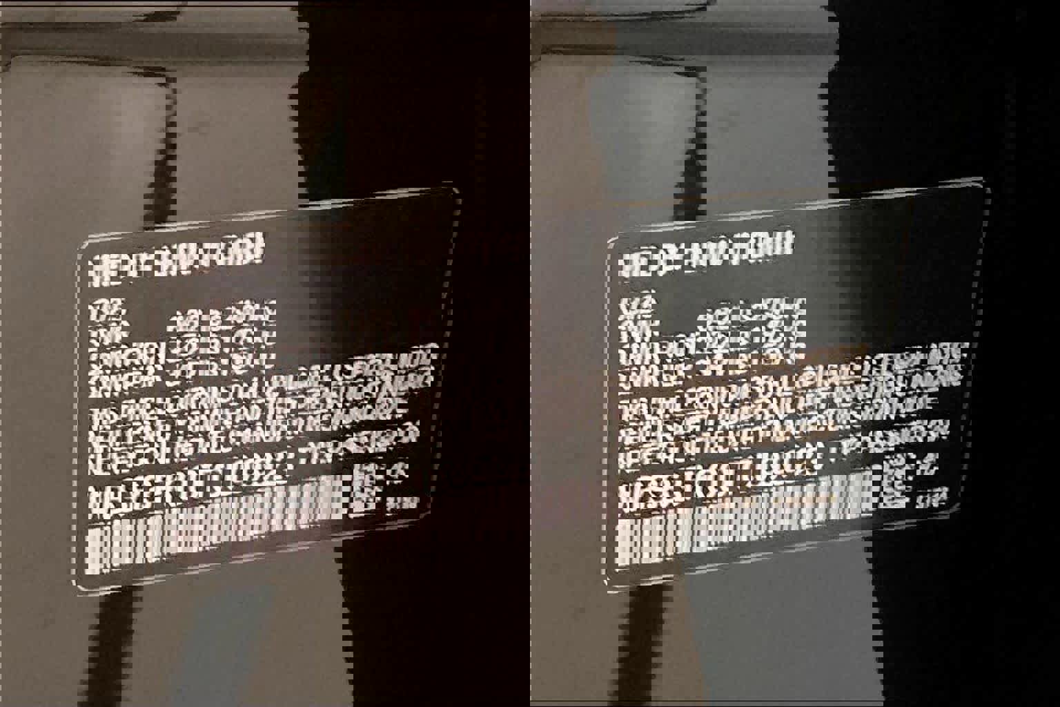 Used 2026 BMW M5 w/ Carbon Package image 32