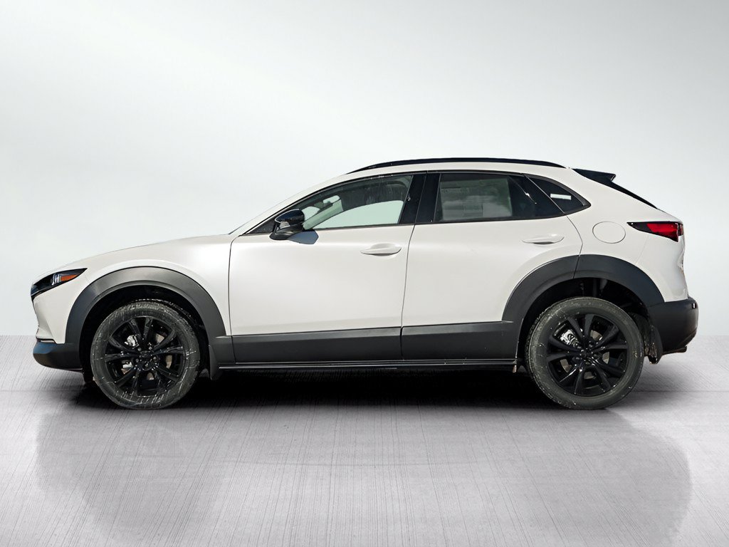 New 2026 MAZDA CX-30 2.5 Turbo w/ Premium Plus Pkg AWD/4WD image 4