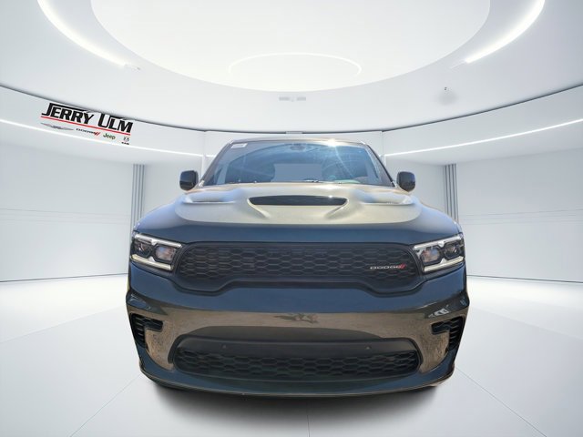 New 2026 Dodge Durango GT w/ Blacktop Package image 6