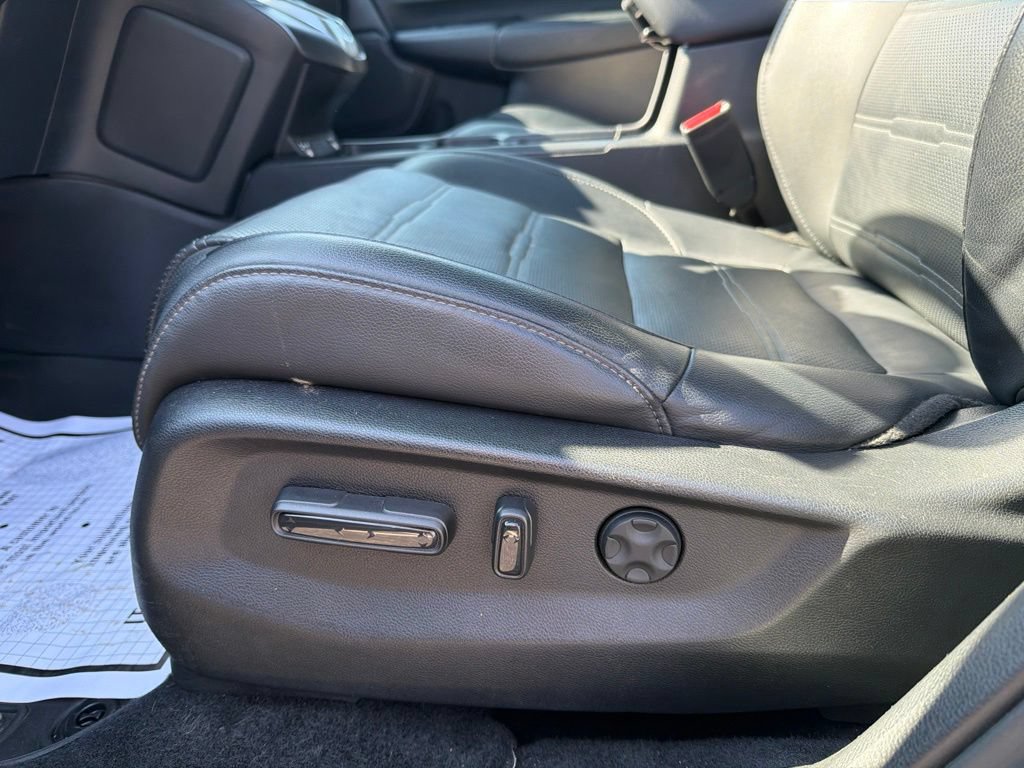 Used 2022 Honda CR-V EX-L image 17