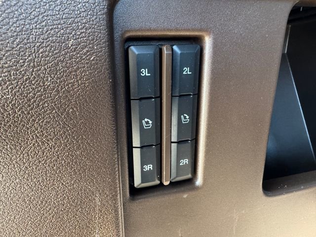 Used 2024 Ford Expedition King Ranch image 19