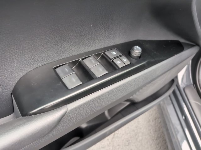 Used 2026 Toyota Camry SE w/ Multimedia Upgrade Package FWD image 12