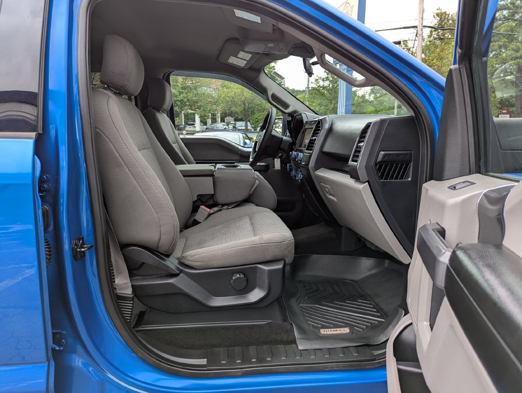Used 2019 Ford F150 XLT w/ XTR Package AWD/4WD image 31