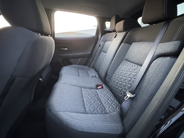 New 2026 Nissan Kicks SV FWD image 16