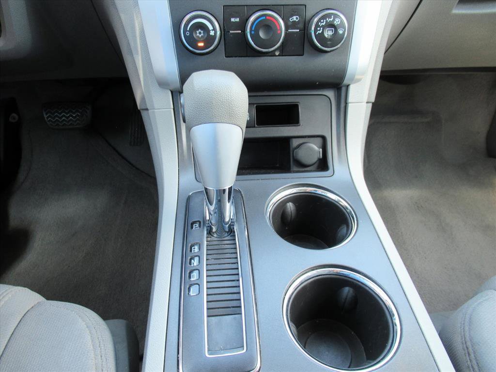 Used 2012 Chevrolet Traverse LS FWD image 23