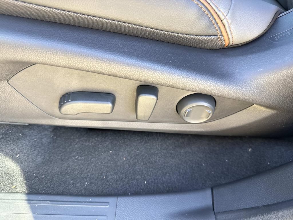 New 2026 Subaru Forester Sport AWD/4WD image 23