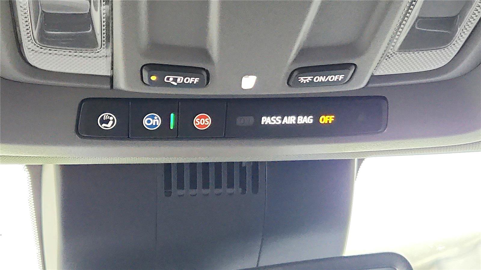 New 2026 GMC Sierra 1500 SLT AWD/4WD image 28
