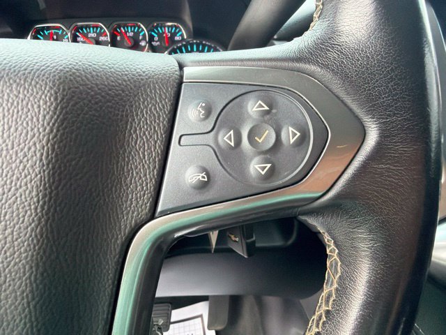Used 2019 Chevrolet Tahoe LS AWD/4WD image 18