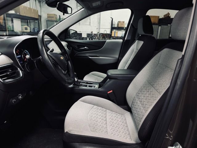 Used 2023 Chevrolet Equinox LT image 17
