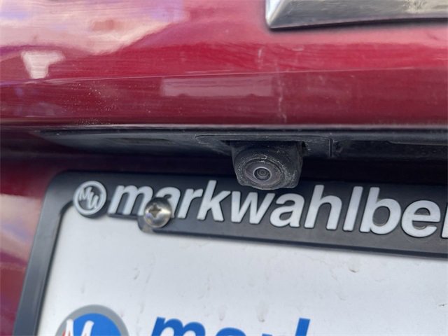 Used 2024 Chevrolet Trax RS w/ Driver Confidence Package image 7