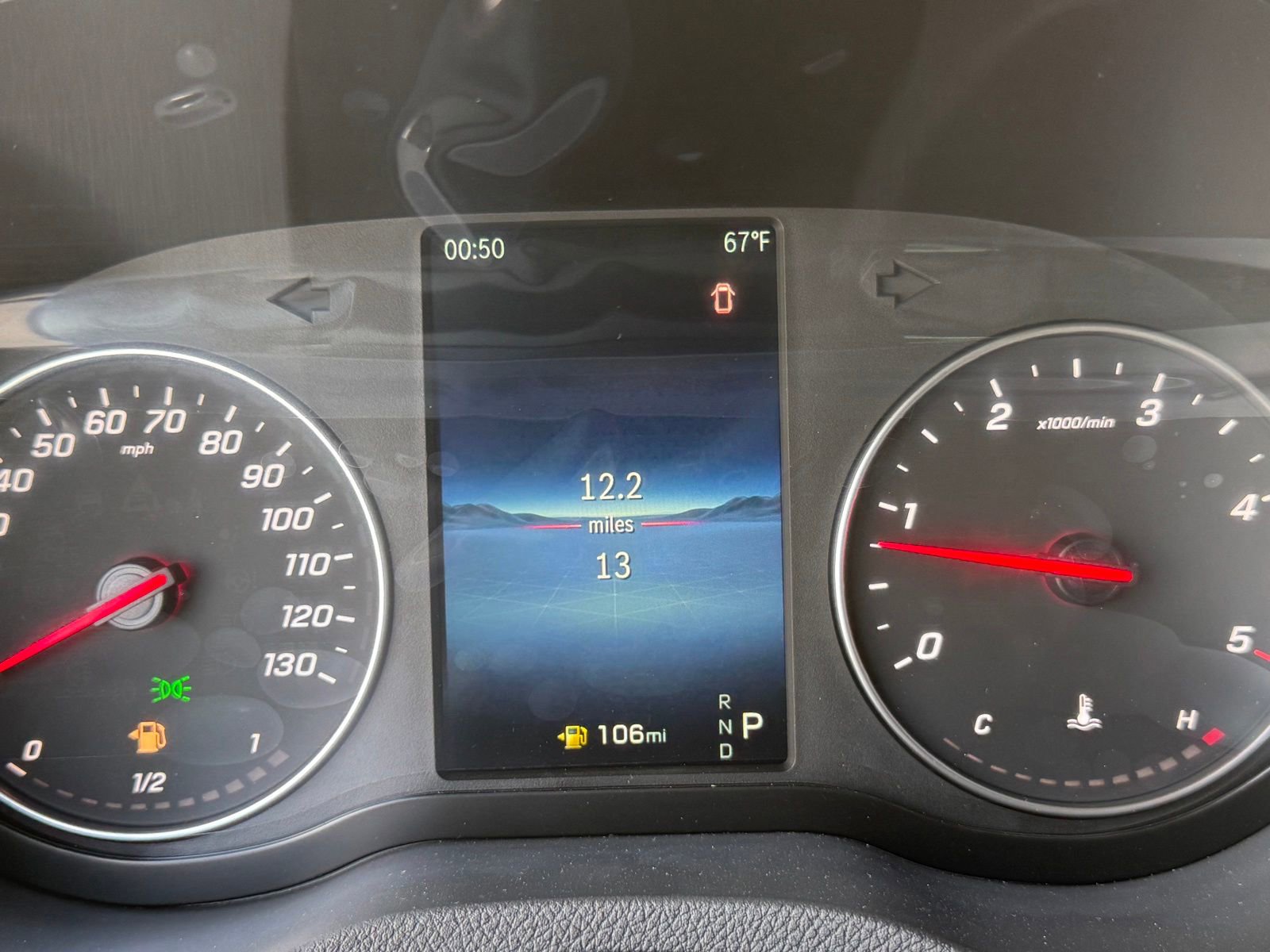 New 2025 Mercedes-Benz Sprinter 2500 image 25