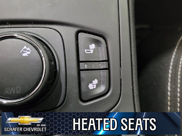 Used 2023 GMC Terrain SLE image 6