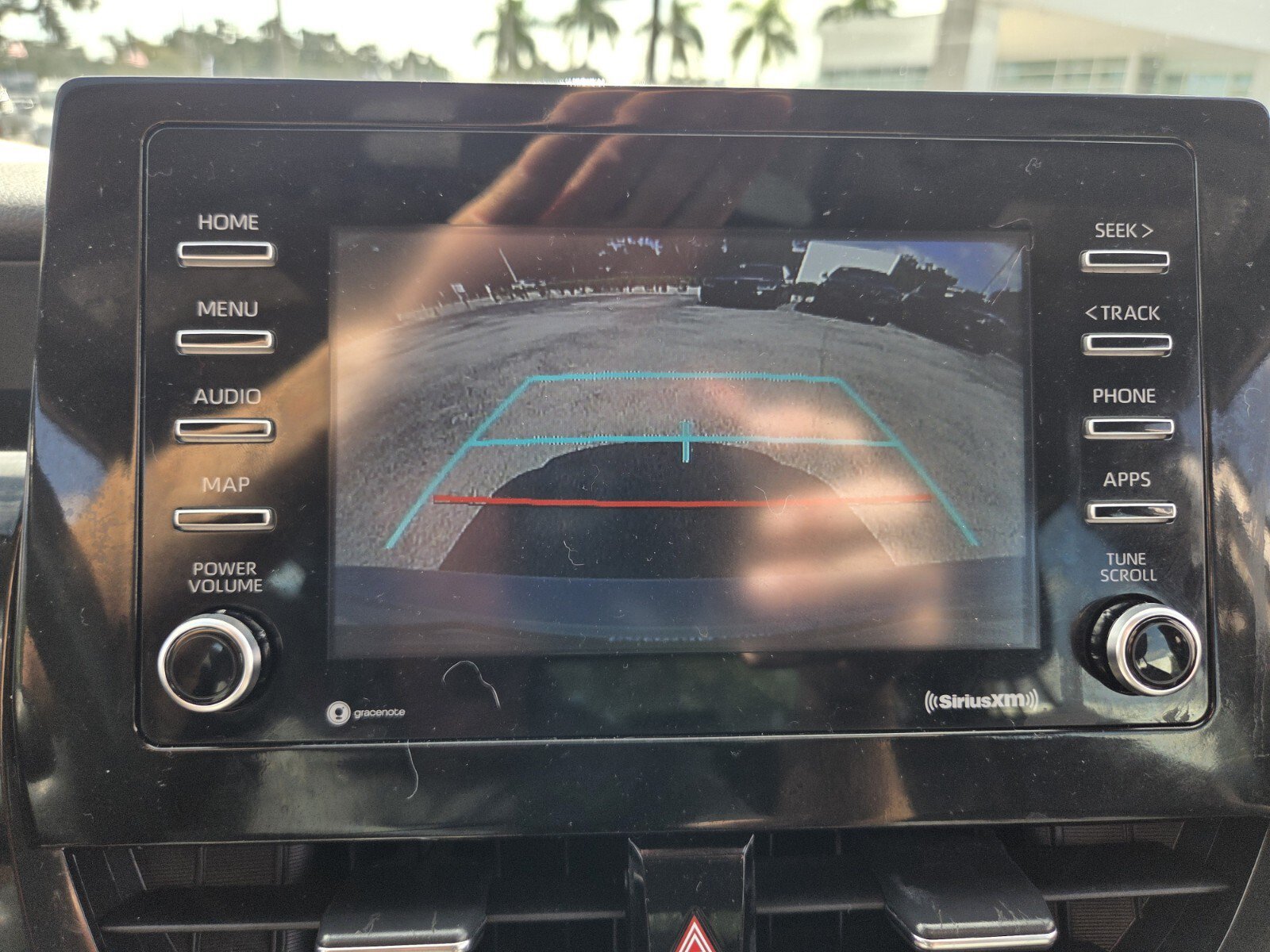 Used 2023 Toyota Camry SE FWD image 22