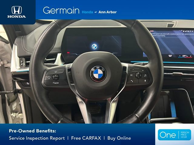 Used 2023 BMW X1 xDrive28i w/ Premium Package AWD/4WD image 15