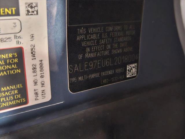 Used 2020 Land Rover Defender 110 HSE image 25