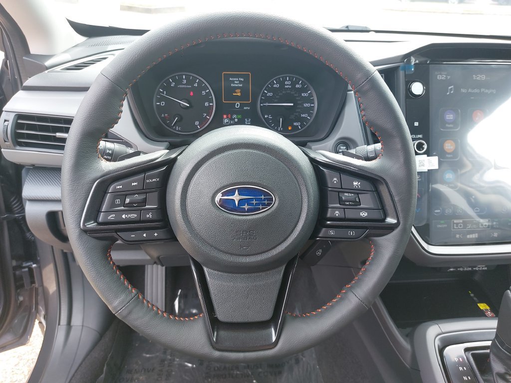 New 2026 Subaru Crosstrek 2.5i Limited AWD/4WD image 17
