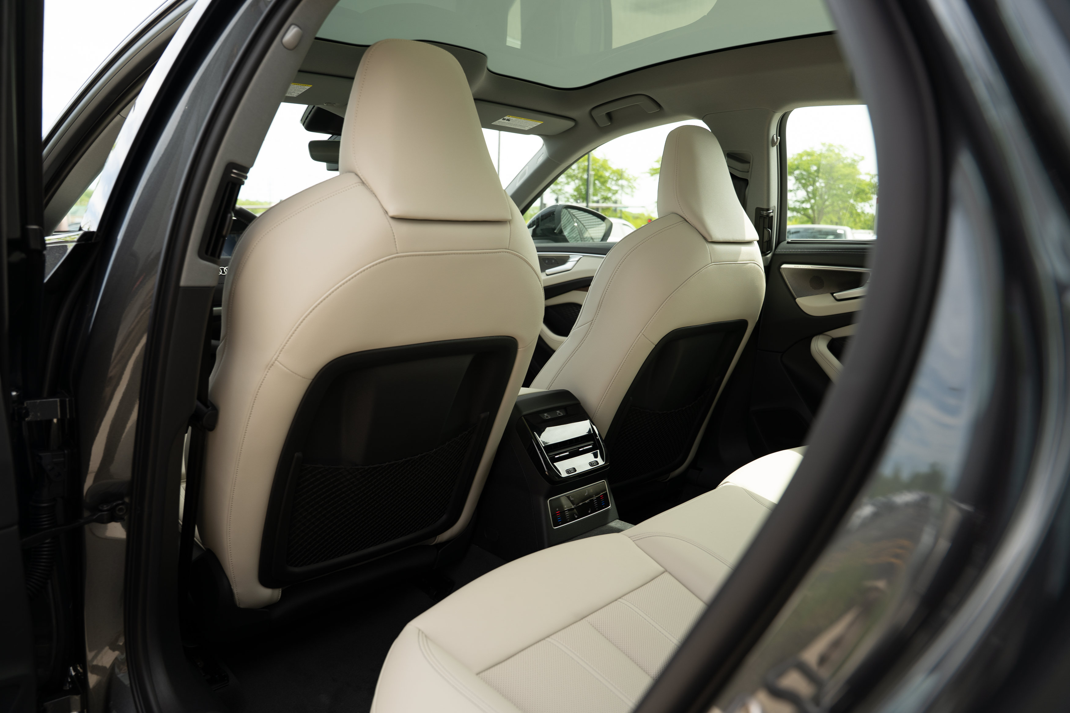 New 2026 Audi A6 Premium Plus AWD/4WD image 25