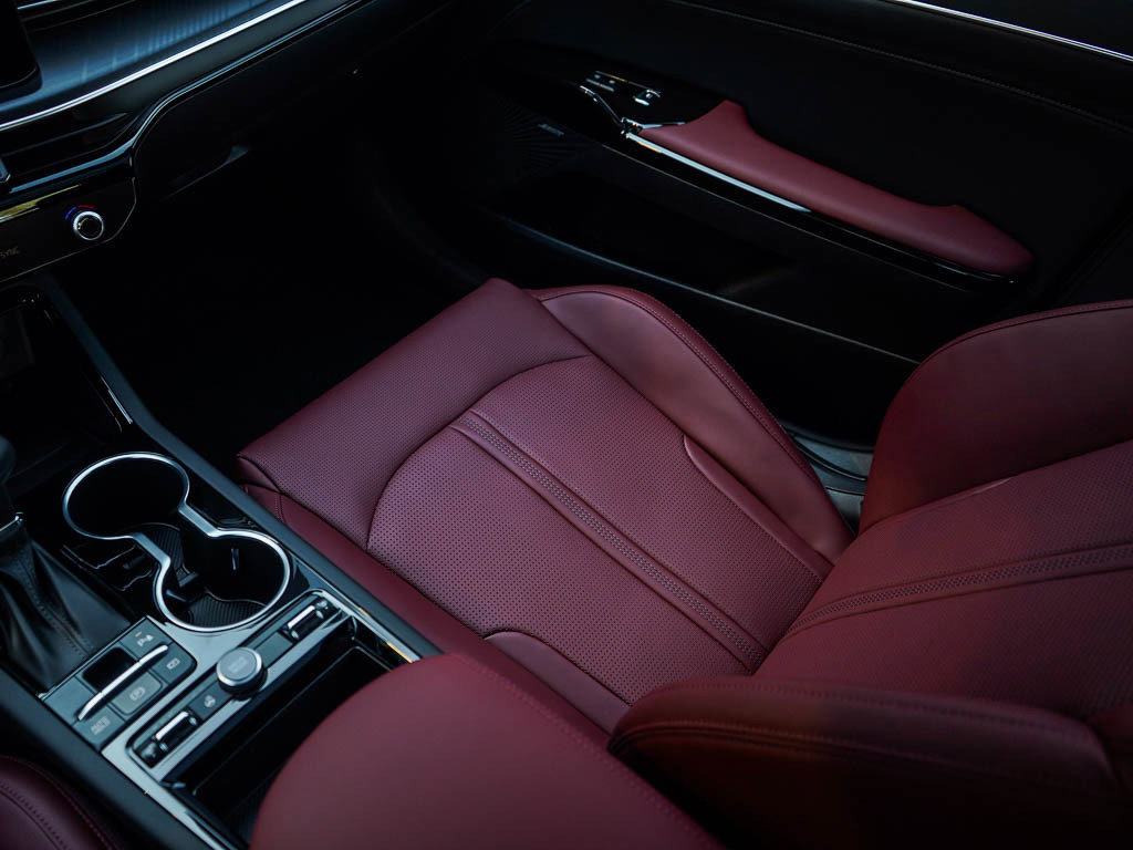 New 2026 Kia K5 GT-Line w/ GT-Line Premium Package image 24