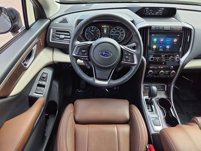 Used 2022 Subaru Ascent Touring w/ Popular Package #2A AWD/4WD image 4