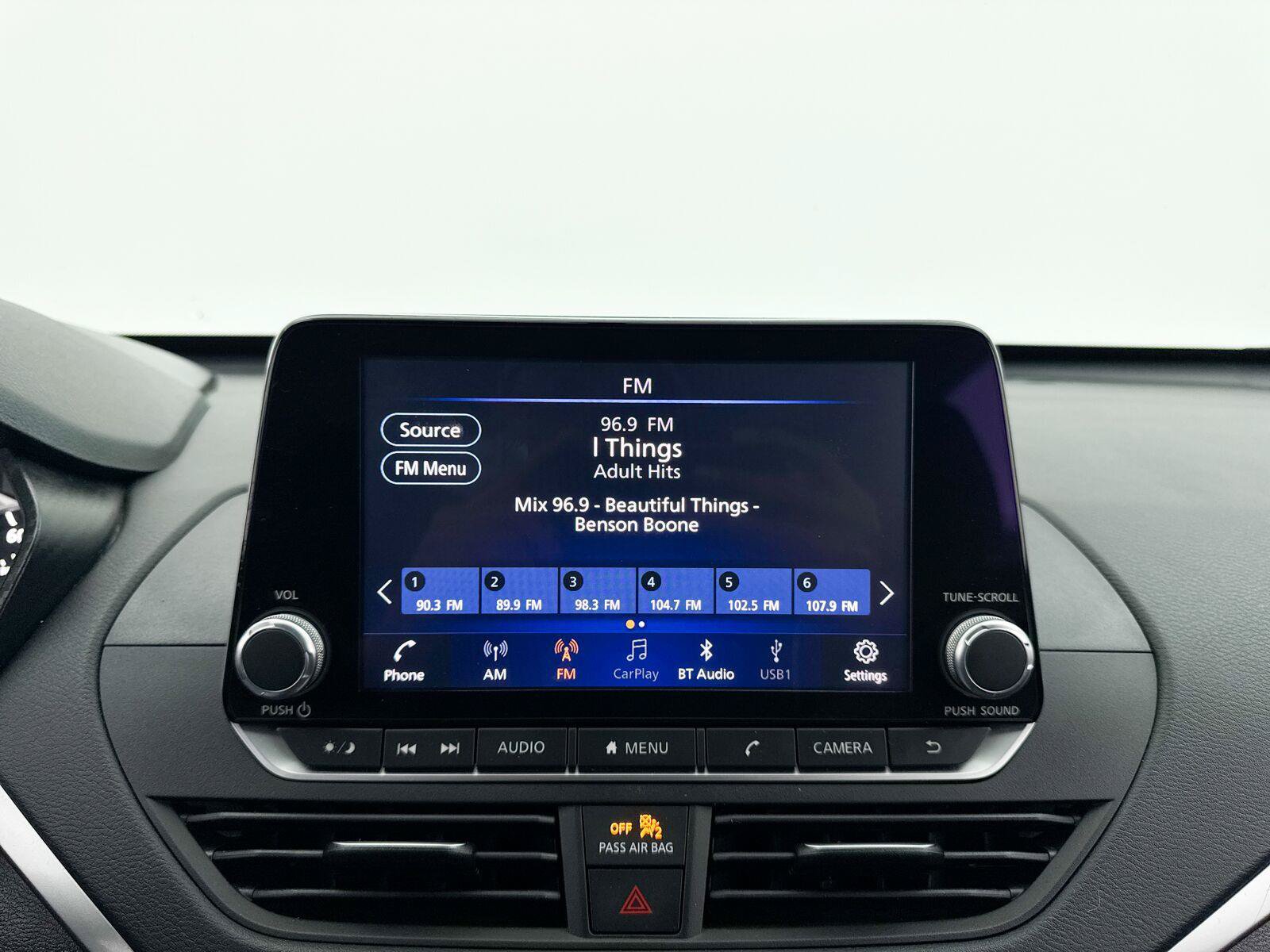 Used 2020 Nissan Altima 2.5 S FWD image 22