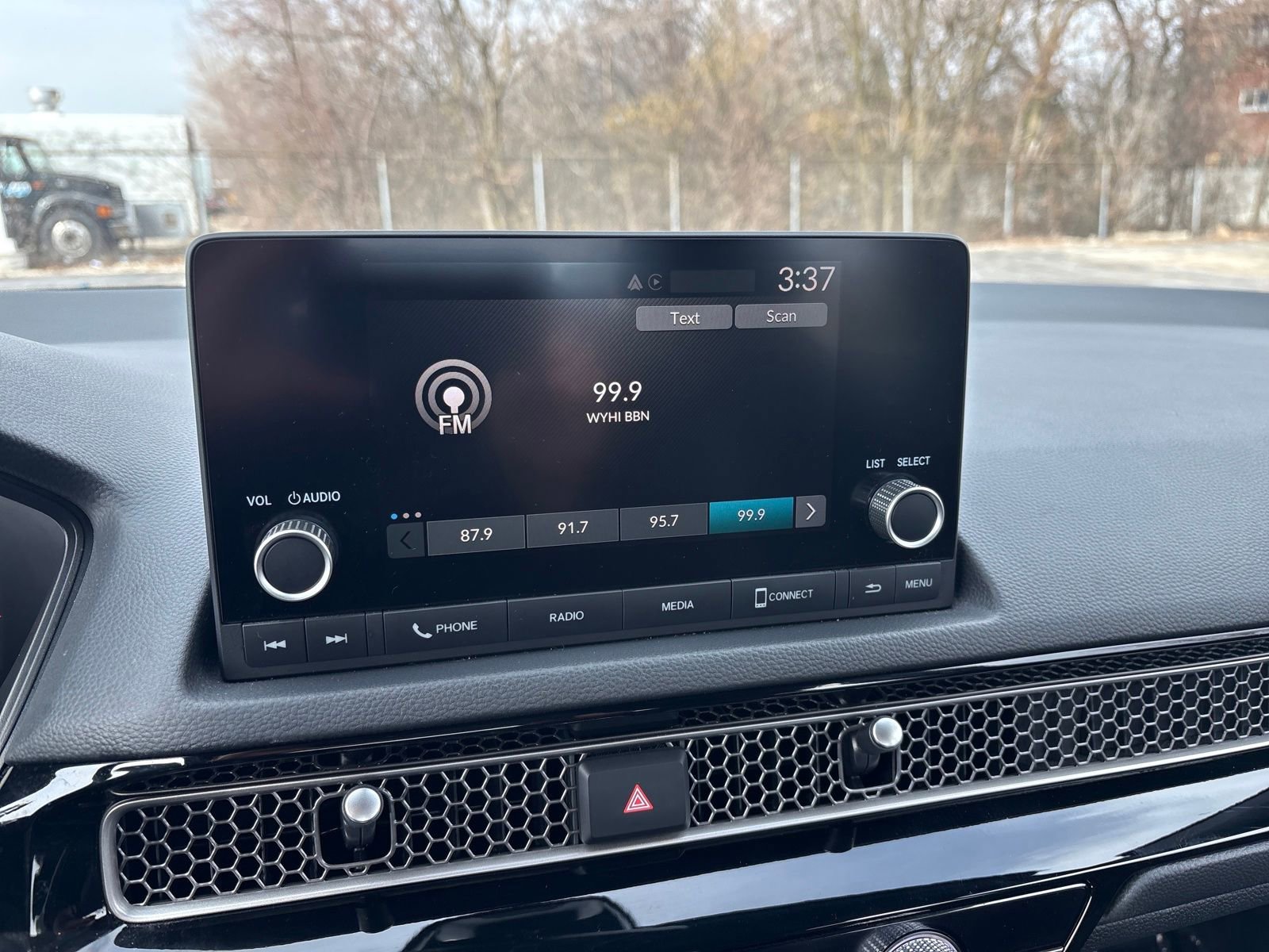 Used 2025 Honda Civic Sport image 19