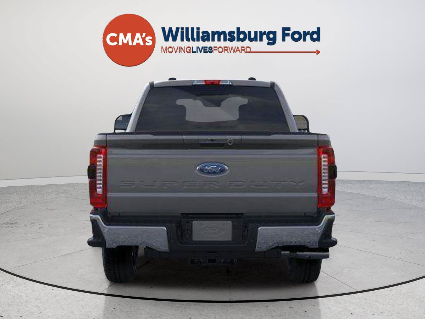 New 2026 Ford F350 Lariat w/ Lariat Premium Package AWD/4WD image 5